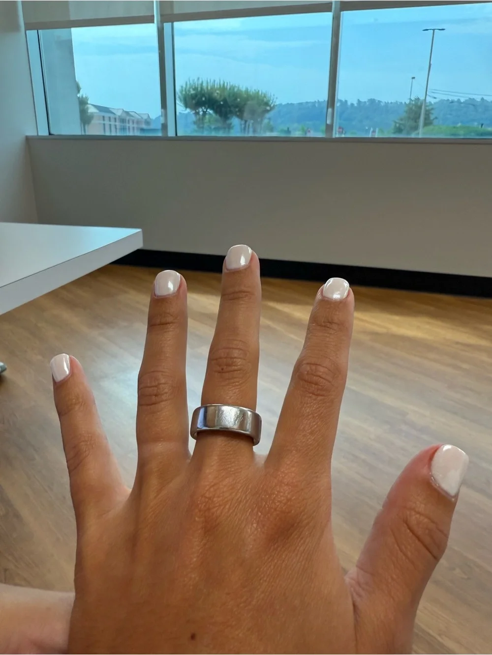 Oura Ring 4